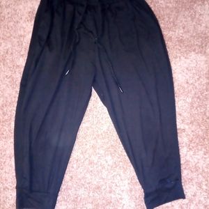 Crop pants